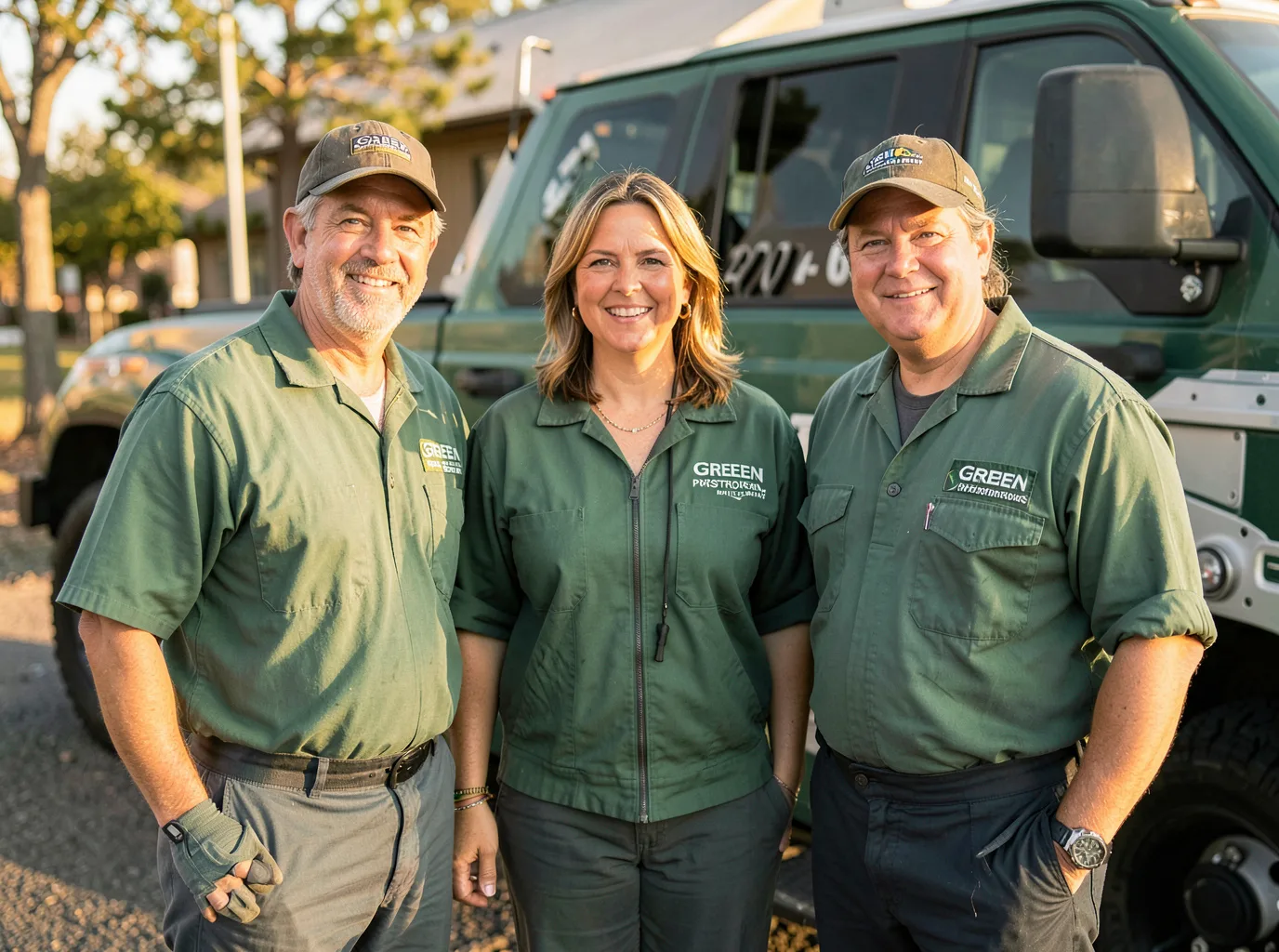 Water Damage Restoration company in Loyal, OK
